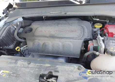 2020 Jeep Compass Latitude 4X4 from USA, damaged, VIN 3C4NJDBB8LT246374